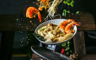 Food Photography Malaysia Price – How Much Should I Pay?