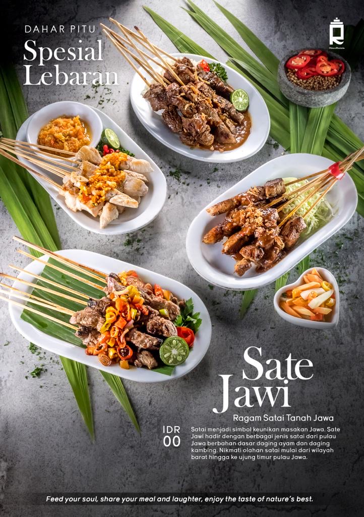 menu design malaysia