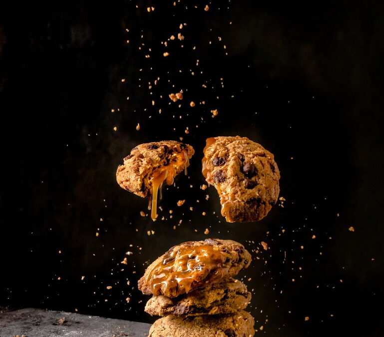 Dessert Food Photography Specialists Reveal How to Capture the Artistry in Sweet Delights