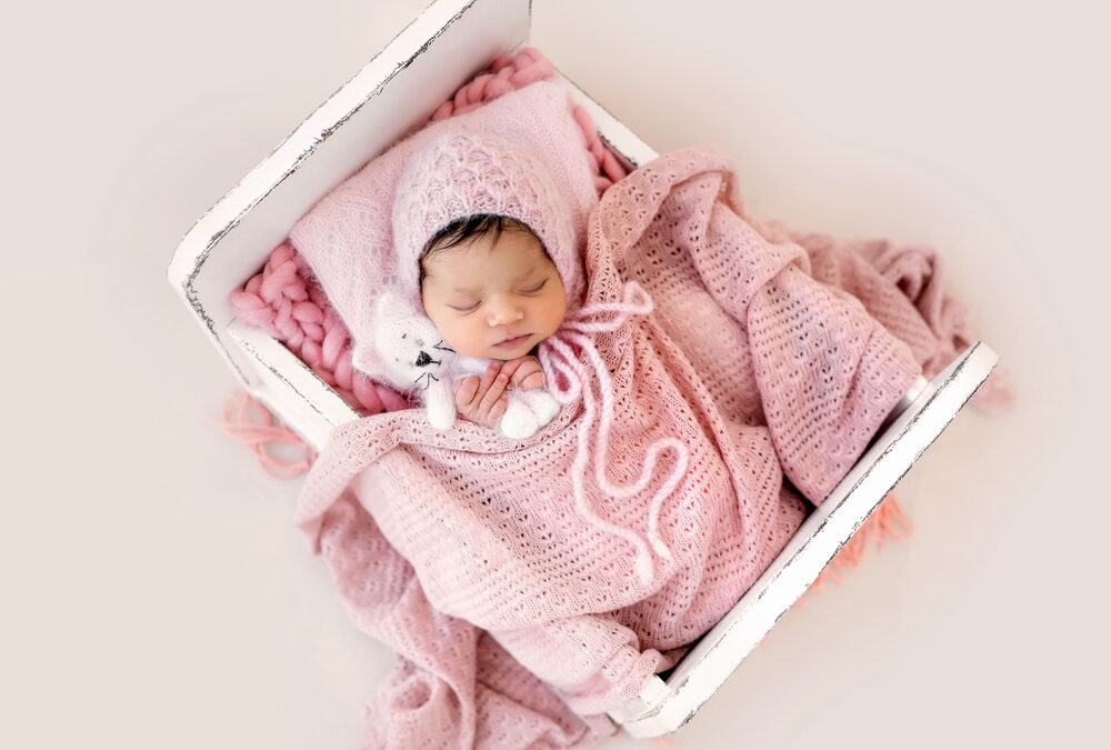 newborn photoshoot singapore