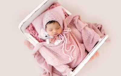 The Best Recommendation for the Newborn Photoshoot Singapore