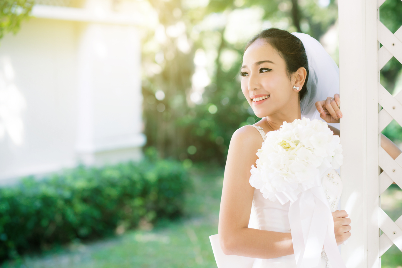 singapore brides videographer