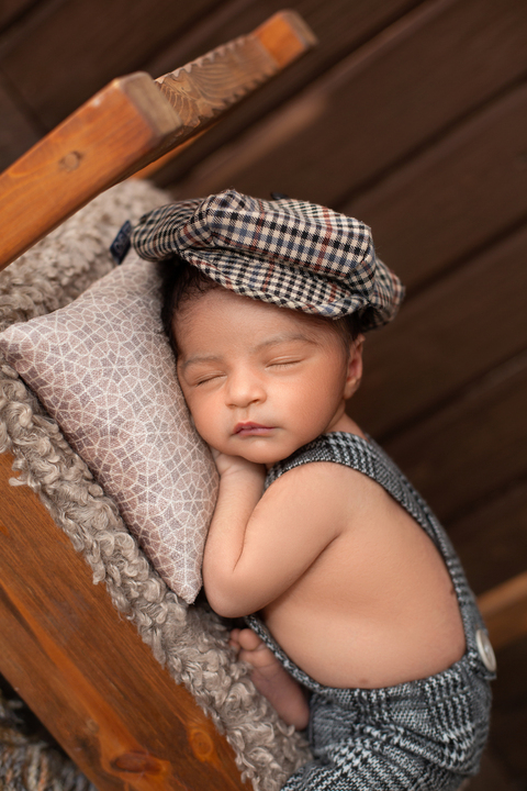 singapore newborn photographer