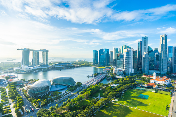 singapore landscape photographer