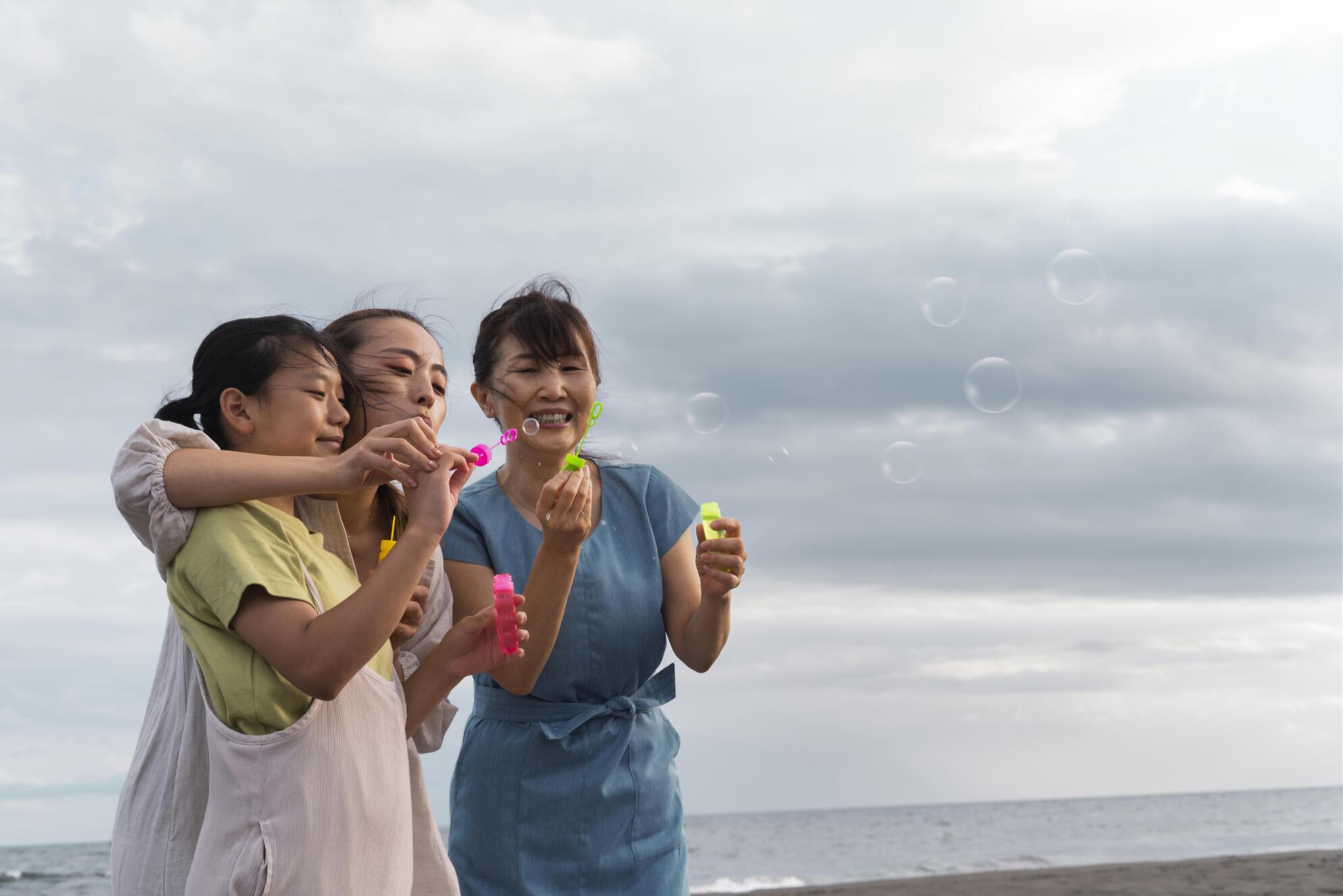 family photographer singapore