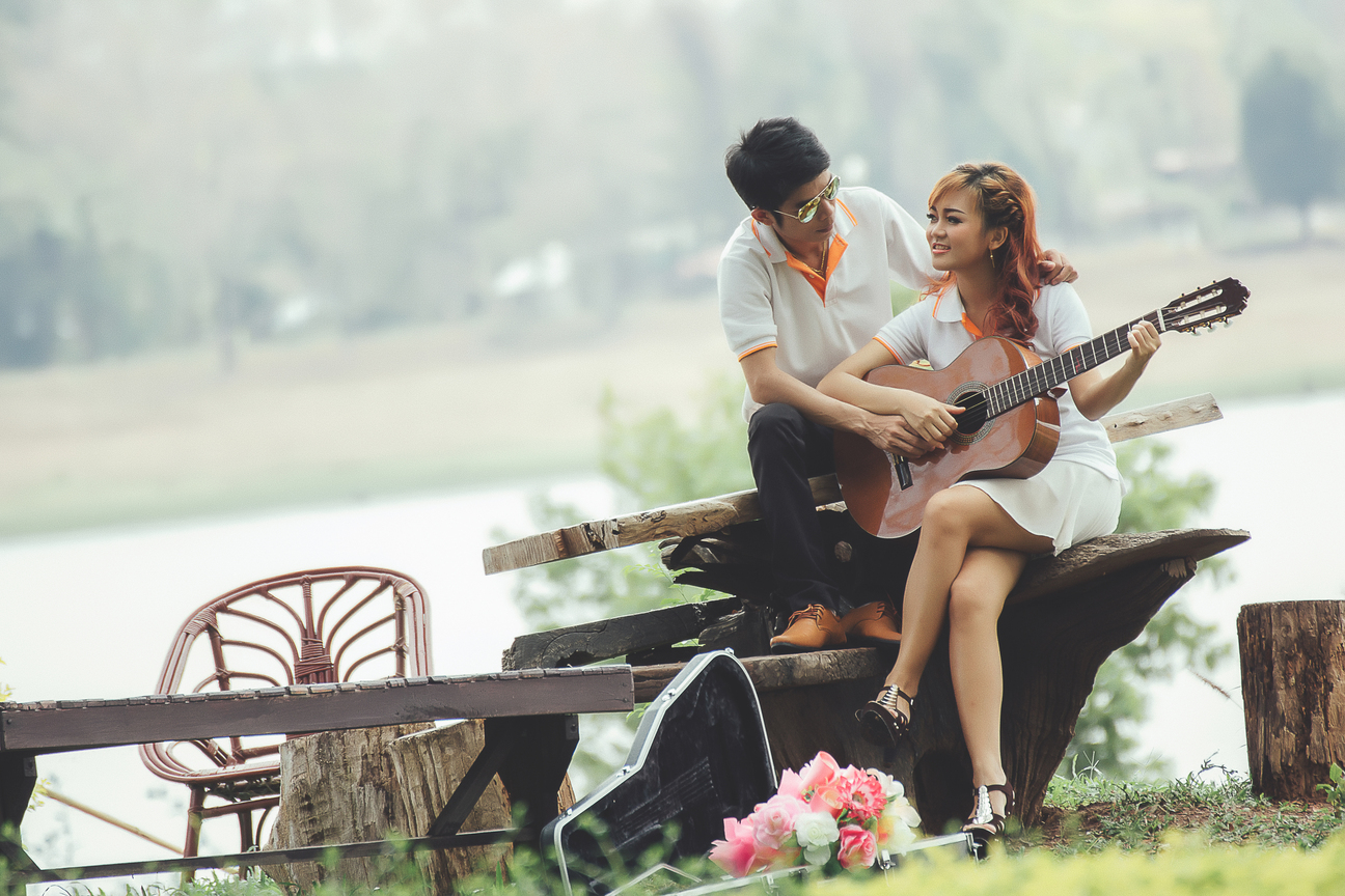 pre wedding photographer singapore