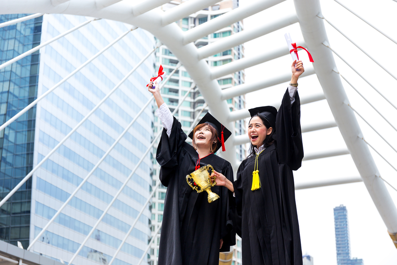 graduation photo singapore