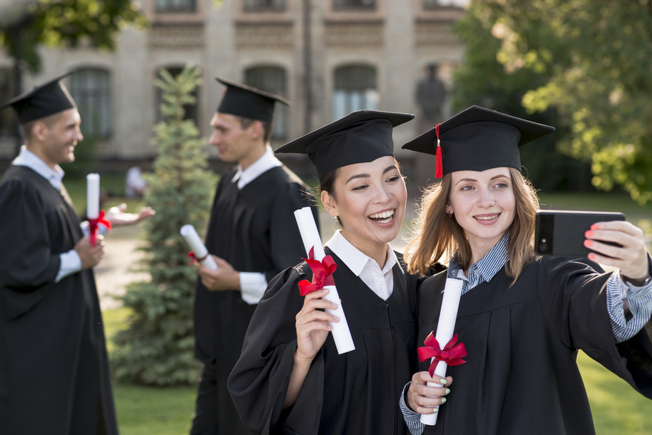 graduation photo studio singapore