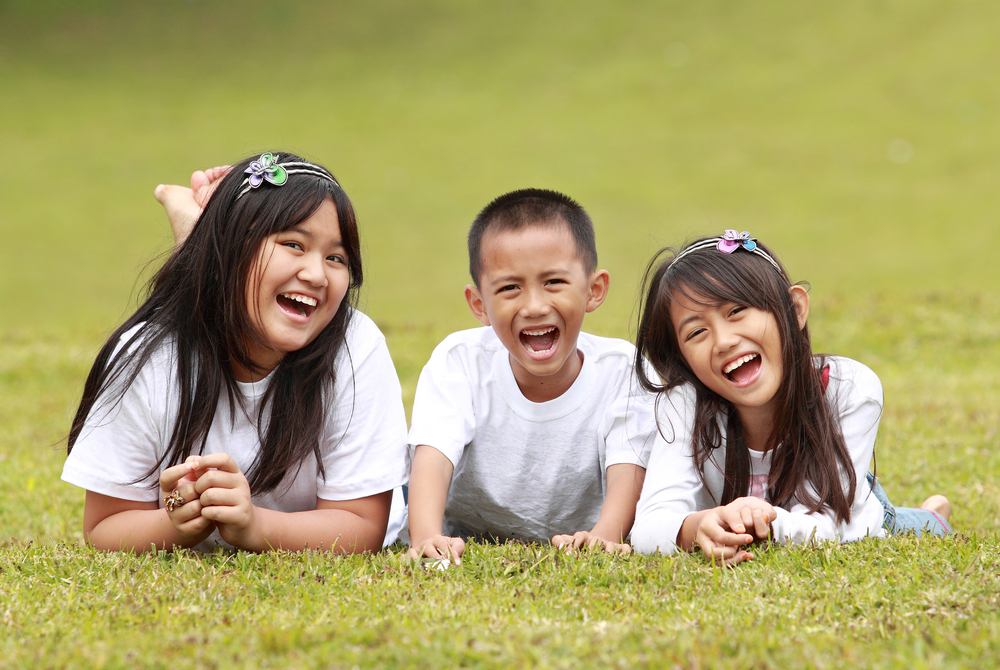 singapore family photoshoot