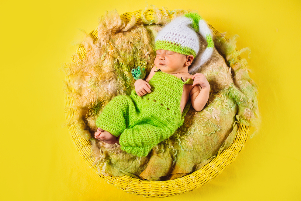 newborn photographer singapore