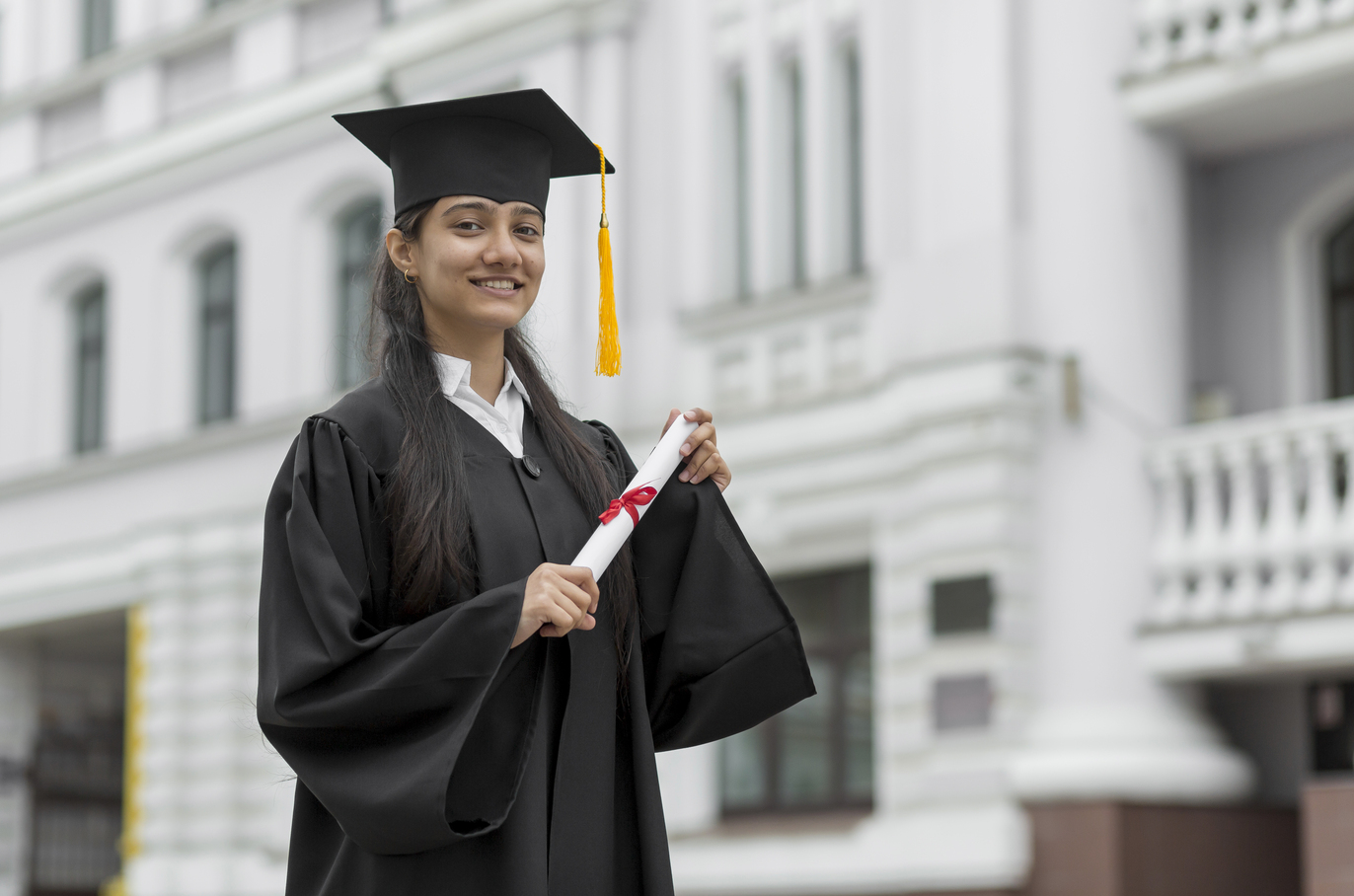 graduation photo singapore