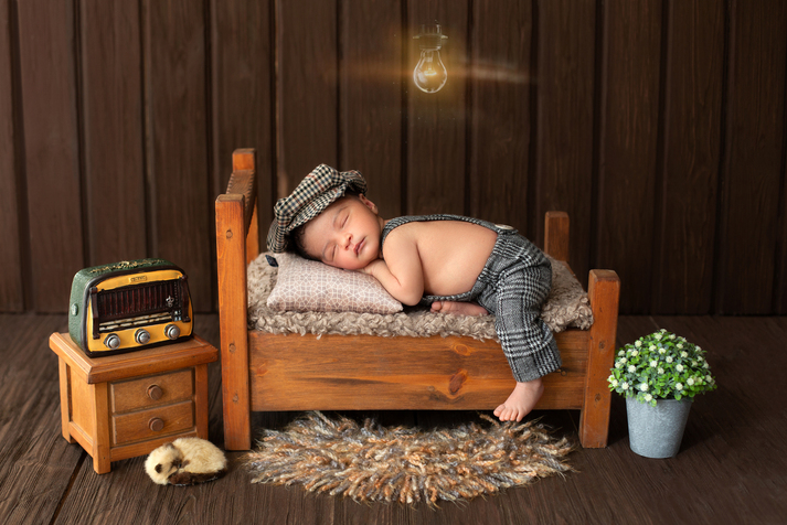 singapore newborn photographer