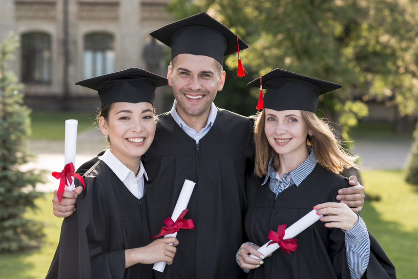 graduation photo studio singapore