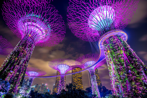 singapore landscape photographer