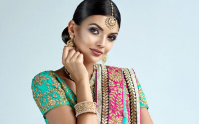 Indian Photo Studio Singapore with the Best Quality and Offers