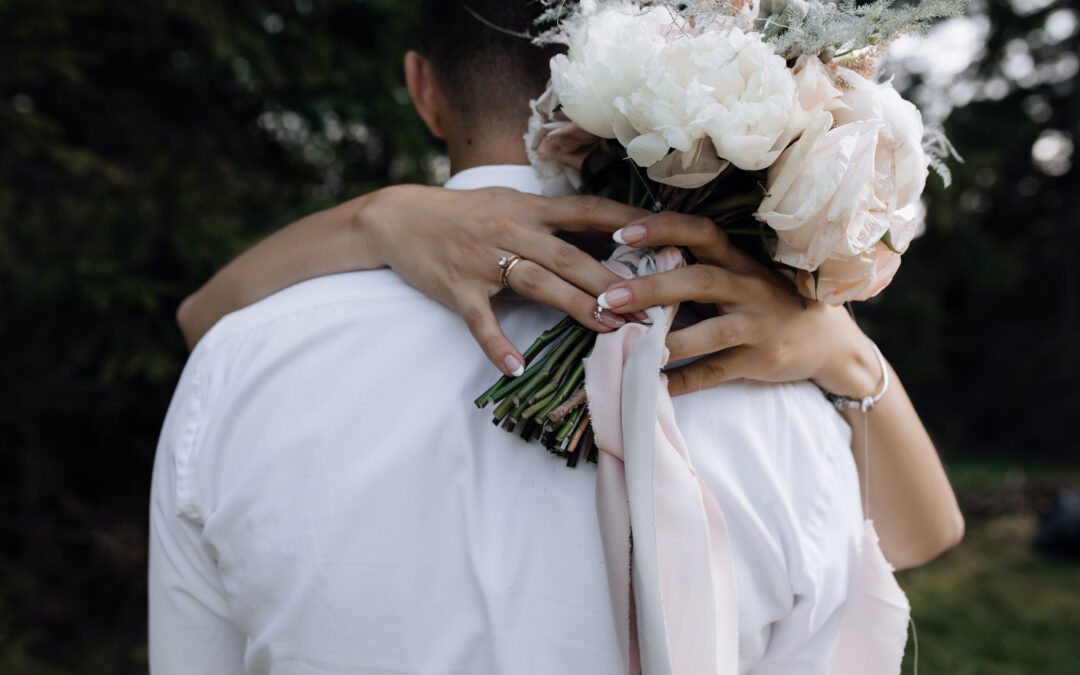 bridal photoshoot singapore