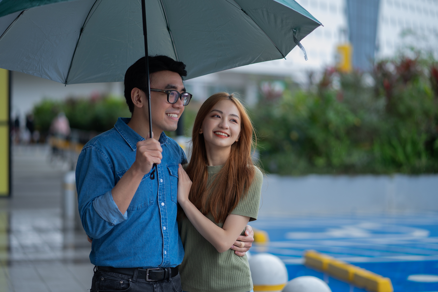 couple photoshoot malaysia