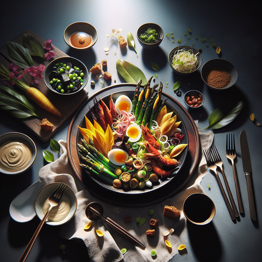 Master the Art of Commercial Food Photography to Capture Delicious Dishes with Flawless Precision